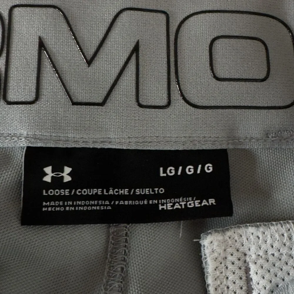 Under Armour new under